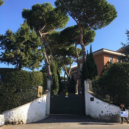 Casa Nostra Signora Hotel Isola Farnese Exterior foto