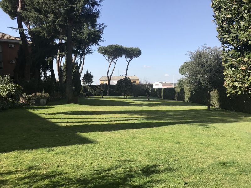 Casa Nostra Signora Hotel Isola Farnese Exterior foto